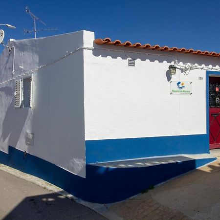 Recanto Do Alqueva Monsaraz Exterior photo