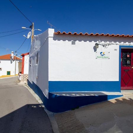 Recanto Do Alqueva Monsaraz Exterior photo