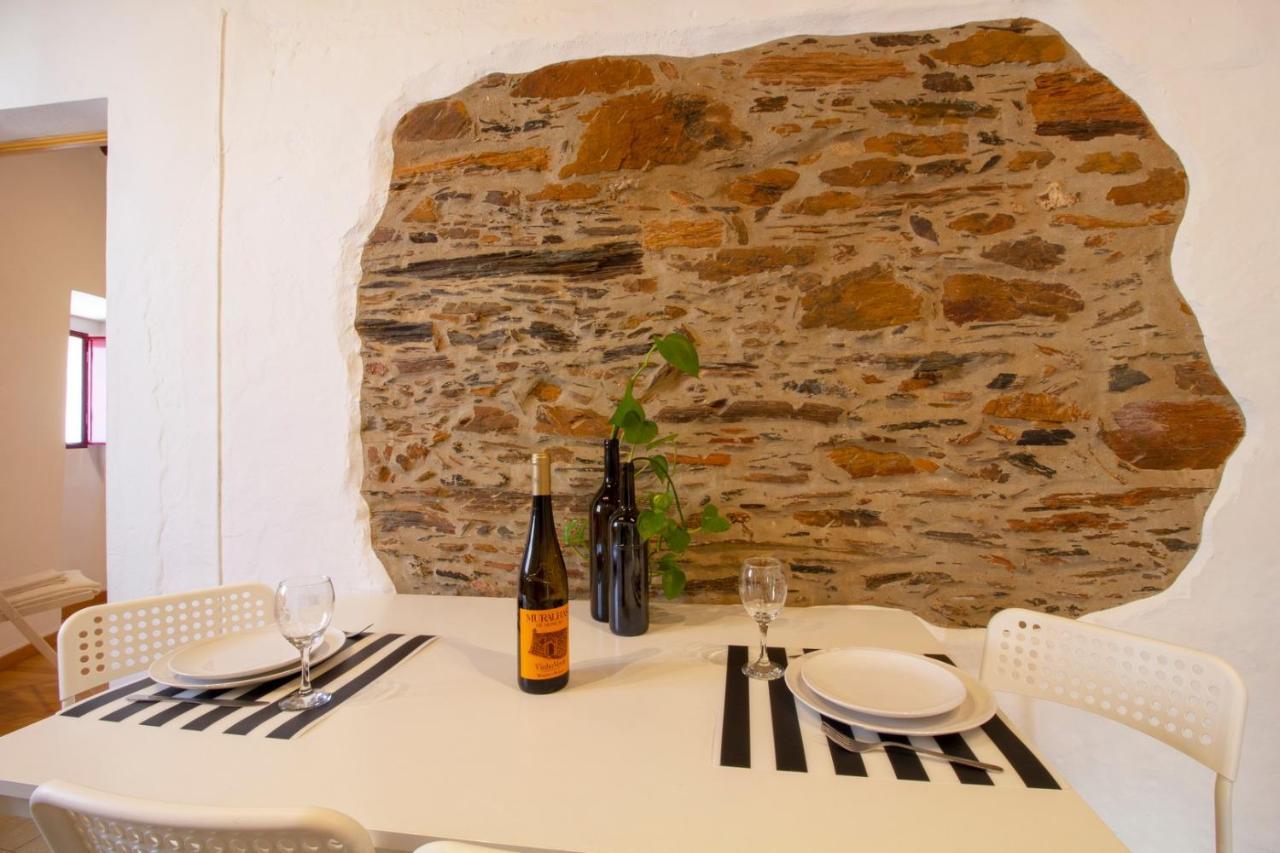Recanto Do Alqueva Monsaraz Exterior photo