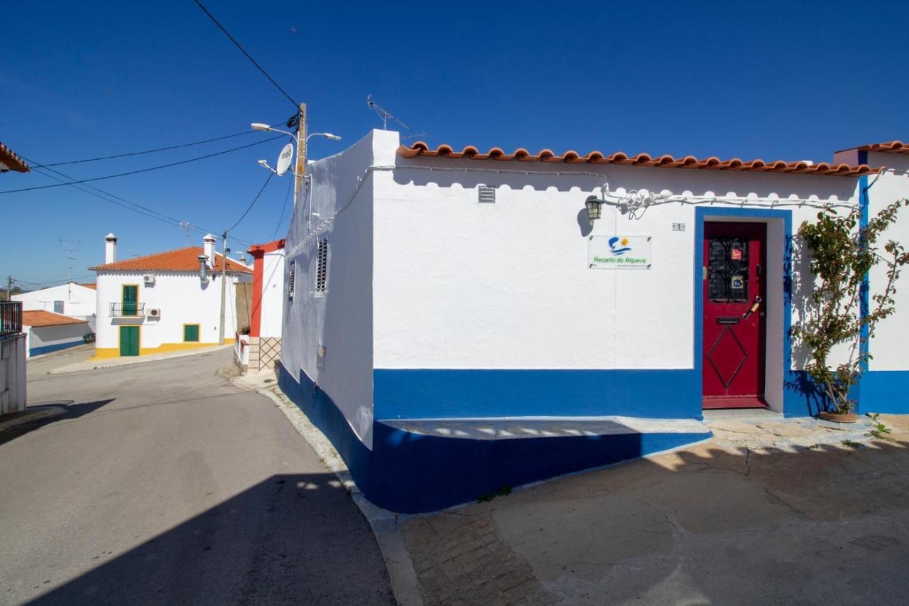 Recanto Do Alqueva Monsaraz Exterior photo