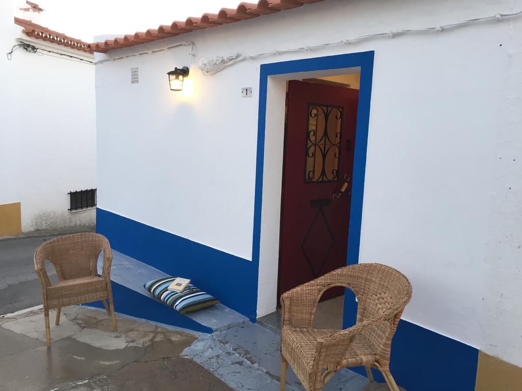 Recanto Do Alqueva Monsaraz Room photo