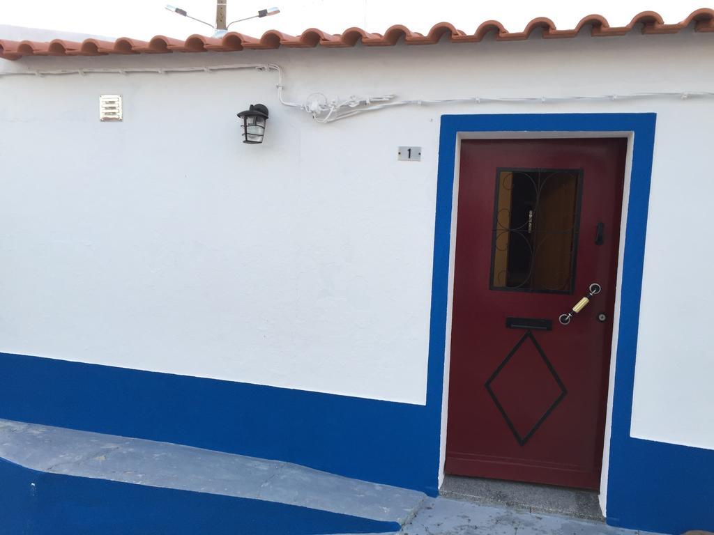 Recanto Do Alqueva Monsaraz Room photo